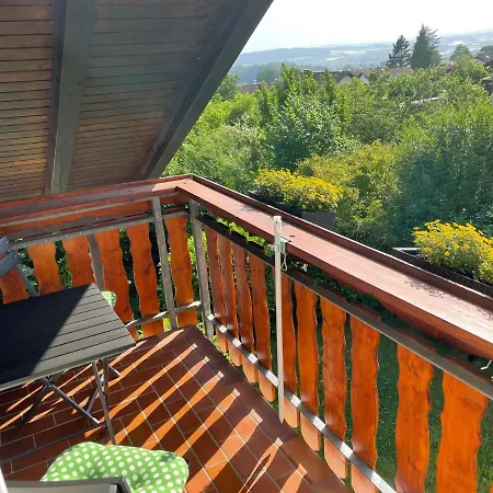 Salem-beuren Apartamento