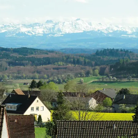 Salem-beuren Apartamento *