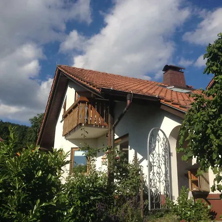 Salem-beuren Apartmán