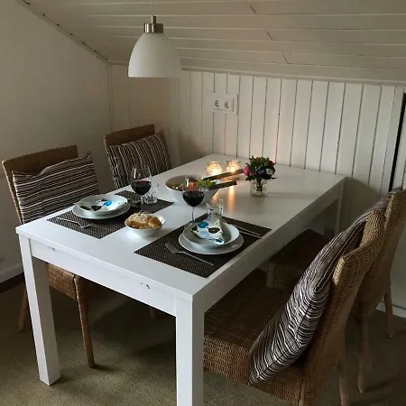 Apartmán Salem-beuren Beuren (Salem)