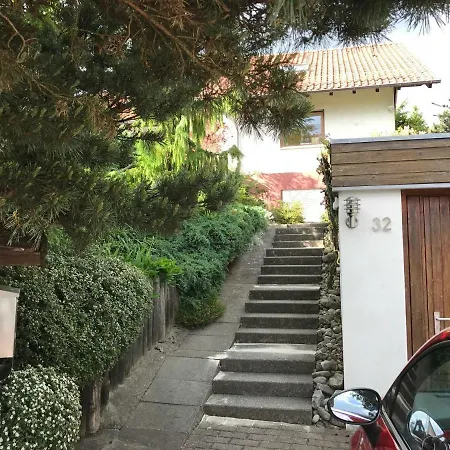 Salem-beuren Apartmán